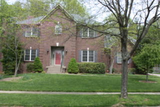 9416 Felsmere Cir, Louisville KY  40241-4415 exterior