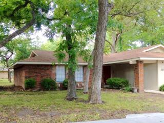 6 Eastlane Pl, Plano TX  75074-4315 exterior