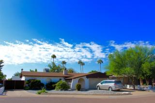 4229 Ruth Ave, Phoenix, AZ 85051-4668
