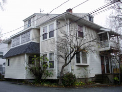 10 Church Rd, Newton, MA 02458-1950