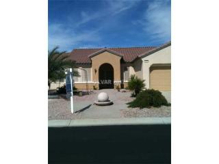 2562 Gilbertville Ave, Henderson, NV 89052-6499