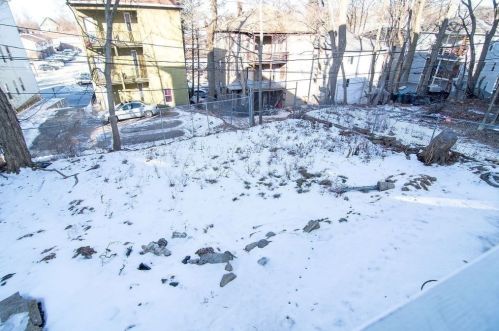 154 Eastern Ave, Worcester MA  01605-2814 exterior