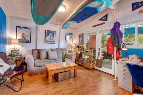 1025 Empire Ave, Park City UT exterior