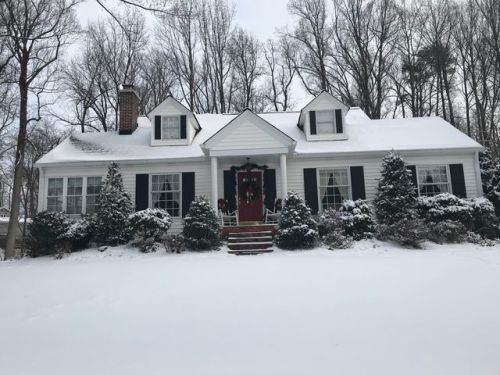 7431 Arnoldtown Rd, Louisville, KY 40214-3805