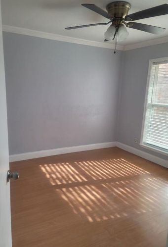 2009 Town Pl, Garland TX  75041-4818 exterior