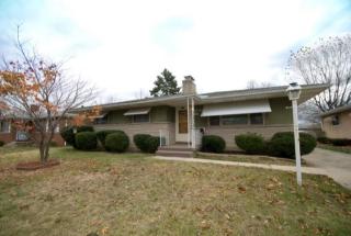 4430 Marland Dr, Columbus, OH 43224-1015