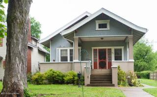 171 Peterson Ave, Louisville, KY 40206-2536