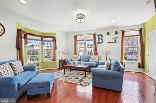 25 Tailor Ln, Erial NJ 08081-5699 exterior