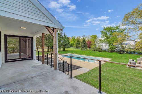 1120 Farmingdale Rd, Jackson Twp NJ  08527-1380 exterior