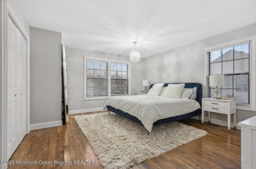 600 Violet Ln, Jackson Twp NJ  08527-4152 exterior