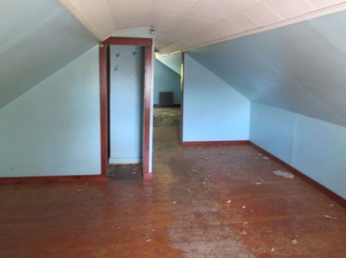 64 Braintree Ave, Quincy MA 02169-3222 exterior