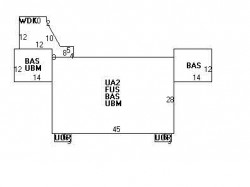 37 Linden St, Newton MA 02464-1430 floor plan