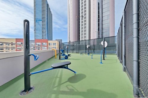 425 South St, Honolulu HI 96813-5059 exterior