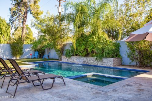 3429 Coolidge St, Phoenix AZ 85018-3425 exterior