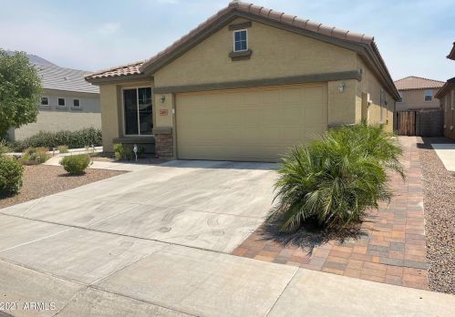 2133 Aire Libre Ave, Phoenix AZ  85022 exterior