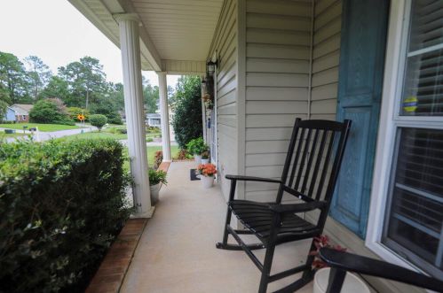 556 Hunterdale Rd, Evans GA 30809-3632 exterior