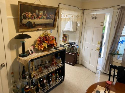 22 Magnolia St, Lawrence MA 01841-4045 exterior