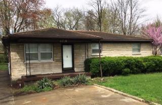 9716 Blue Lick Rd, Louisville KY  40229-1840 exterior