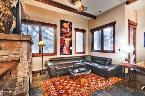 1412 Empire Ave, Park City UT 84060 exterior