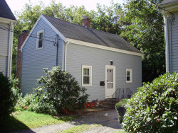 20 Duane Ave, Newton, MA 02465-1412