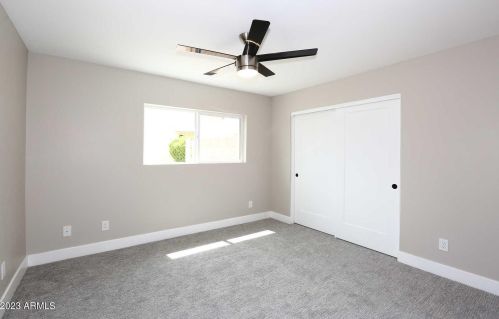 14616 28th Pl, Phoenix AZ  85032-5001 exterior