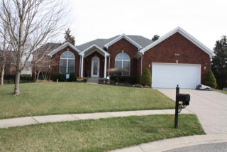 4817 Cedar Forest Pl, Louisville, KY 40245-1991