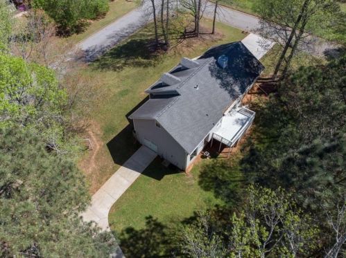 529 Mckenzie Ave, Stockbridge GA 30281-6720 exterior