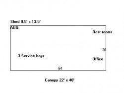 732 Beacon St, Newton MA  02459-1943 floor plan