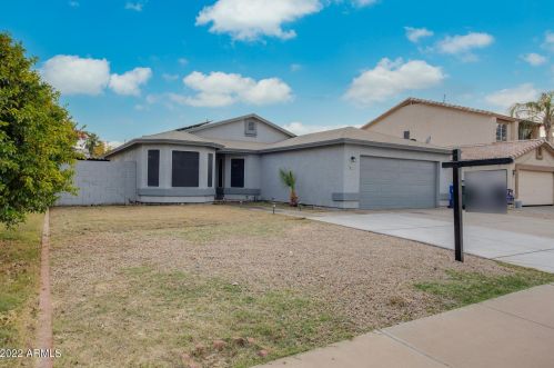 8939 Encanto Blvd, Phoenix, AZ 85037-3617