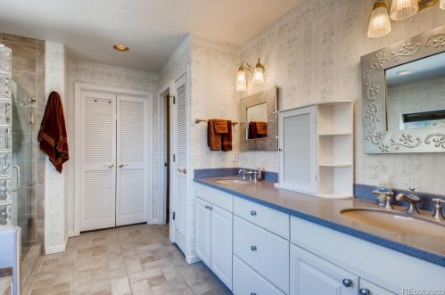 13061 Callae Dr, Conifer CO 80433-5002 exterior