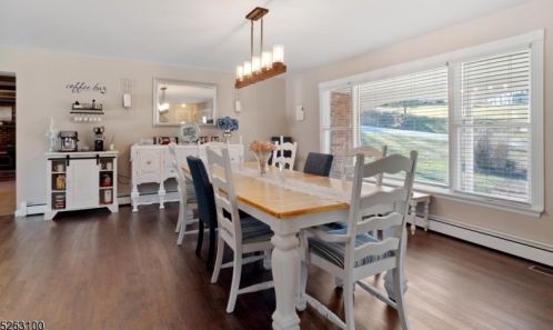 9 Lake Pochung Rd, Wantage NJ  07461-4027 exterior