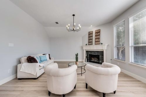 3544 Mason Dr, Plano TX  75025-4422 exterior