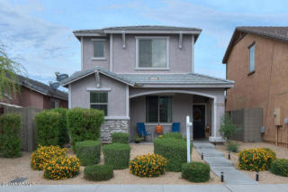 3760 Kerry Ln, Phoenix AZ  85050-6373 exterior