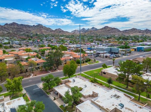 1173 Beryl Ave, Phoenix AZ 85021-2480 exterior