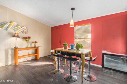 19653 29 Pl, Phoenix AZ 85016-5814 exterior