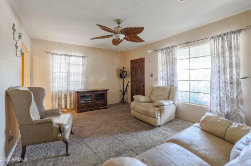 1602 Atlanta Ave, Phoenix AZ 85040-2708 exterior