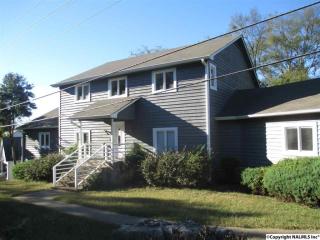 1801 Toll Gate Rd, Huntsville AL  35801-1826 exterior