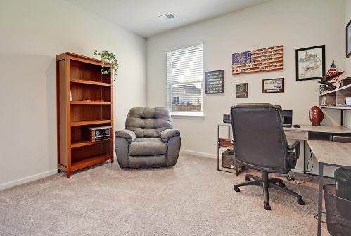 9739 Roseberry St, Ladson SC  29456 exterior