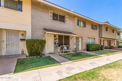 1532 Campbell Ave, Phoenix AZ 85013-2620 exterior