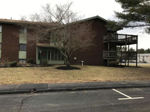 980 Plain St, Marshfield MA  02050-2152 exterior