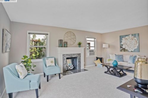 16390 Mateo St, San Leandro, CA 94578-3130