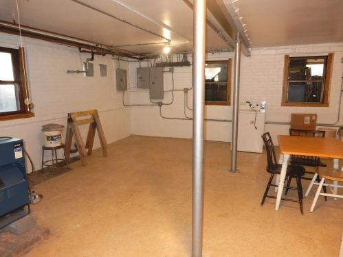 1845 Grv Ave, Forest View IL 60402-1747 exterior