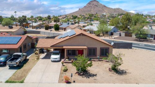 14830 22nd St, Phoenix, AZ 85022-4120