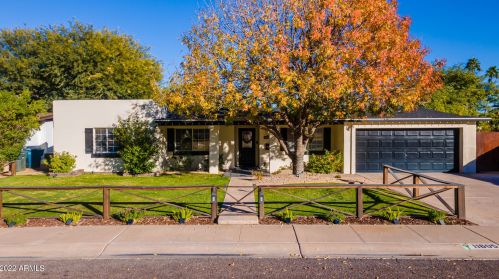 11605 37 Pl, Phoenix AZ 85050-2699 exterior