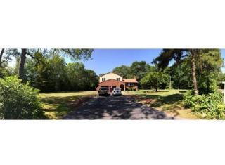 55 Bergeron Rd, Dartmouth, MA 02747-1103