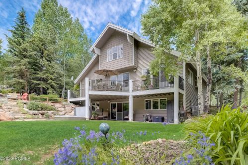 7794 Pinebrook Rd, Park City UT 84098-5348 exterior