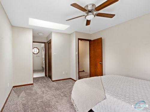 3944 Oak Park Ave, Forest View IL 60402-4168 exterior