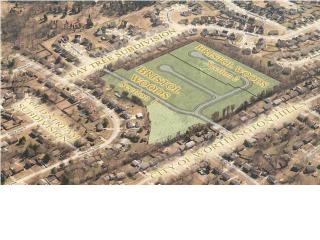 12308 Amber Woods Ct, Louisville KY  40245-2802 exterior