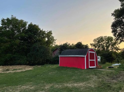 6840 Ky Hwy 16, Verona KY 41092-7973 exterior