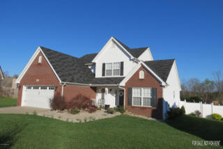 8509 Bucking Trail Ct, Louisville, KY 40291-3178